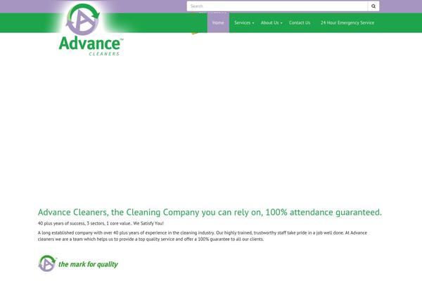 Site using Boxzilla plugin