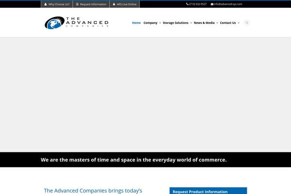 Flawless v1.15 theme site design template sample