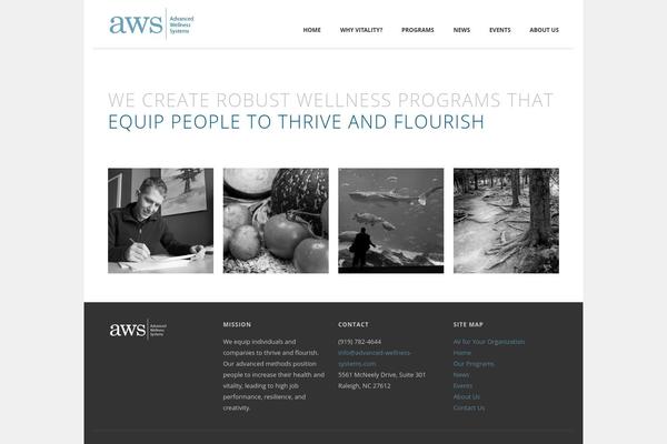 Rework theme site design template sample