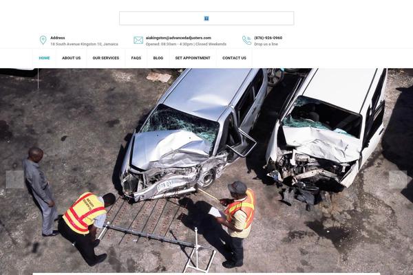 Site using Greenly-addons plugin