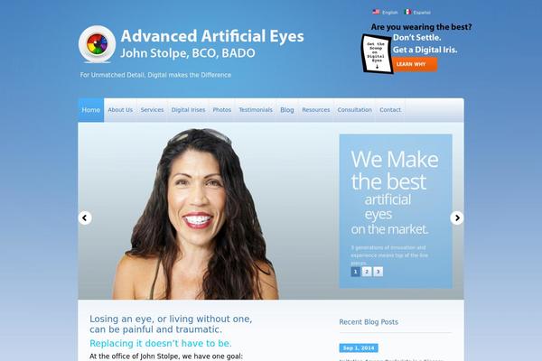 Theme1715 theme site design template sample