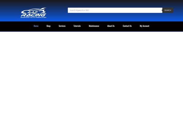 Site using Gg-bought-together plugin