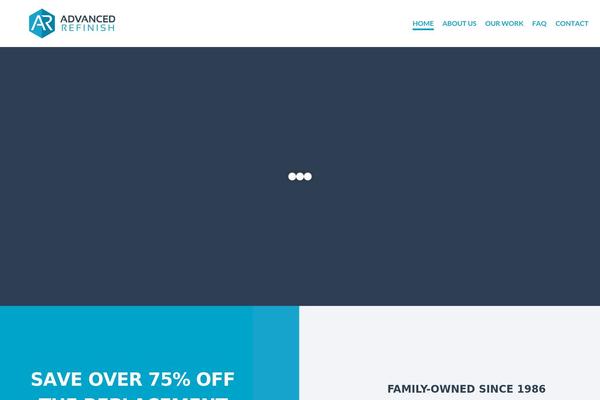 Site using Smart-logo-showcase-lite plugin