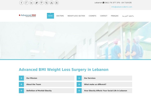Site using Designthemes-core-features plugin