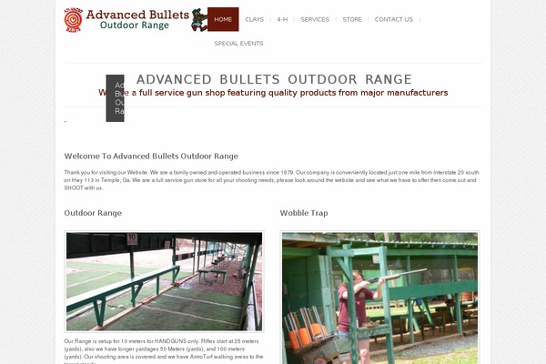 advancedbullets.com site used Brandinclusive