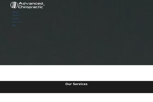 Site using Embedpress plugin