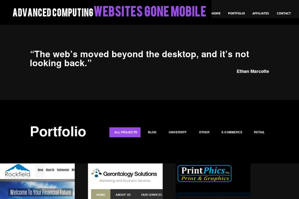 Eleven v1.4 theme site design template sample