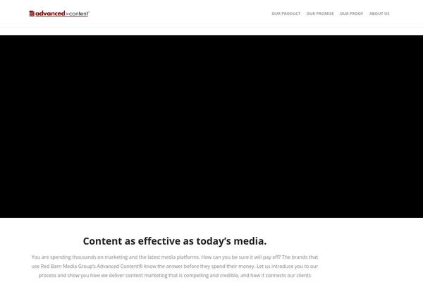 Site using Simple Pagination plugin