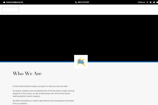 Site using OptinMonster - Best WordPress Popup and Lead Generation Plugin plugin