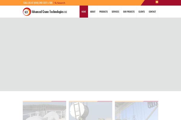 RT-Theme 18 theme site design template sample