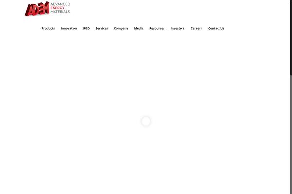 Site using Wonderplugin-video-embed plugin