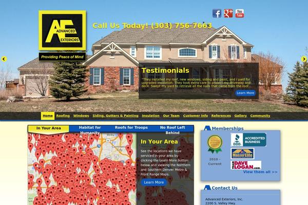 Site using Auto ThickBox Plus plugin