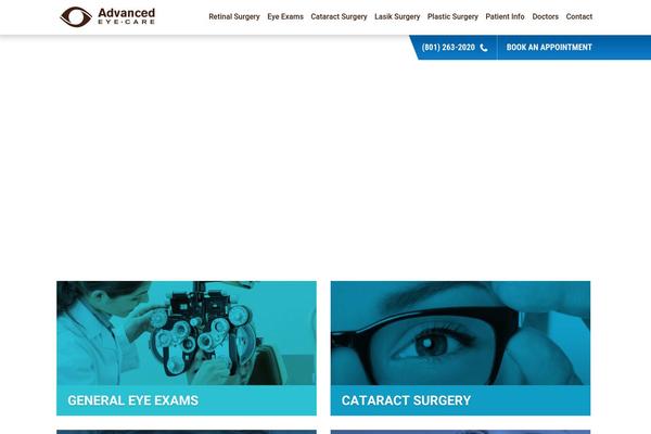 Site using WP Responsive Menu plugin