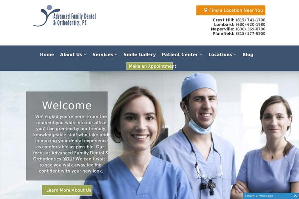 Site using WP Social SEO Booster - Knowledge Graph Social Signals SEO plugin