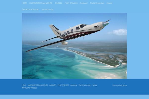 Tesseract-master_branch theme site design template sample
