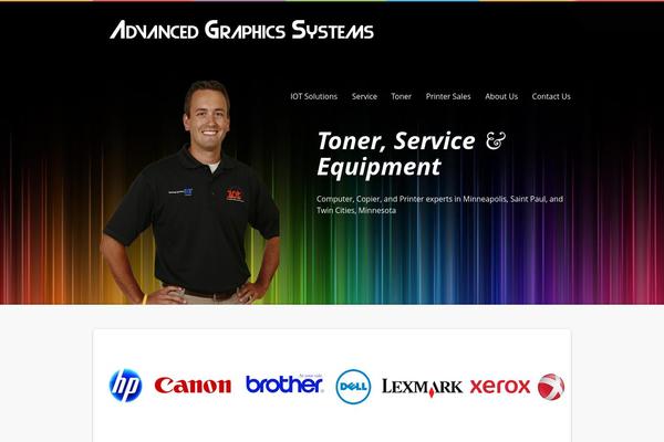 Appify theme site design template sample