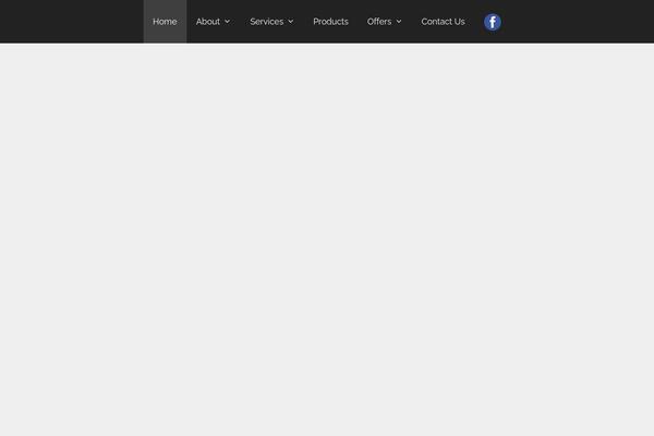 Site using Accesspress-social-icons-pro plugin
