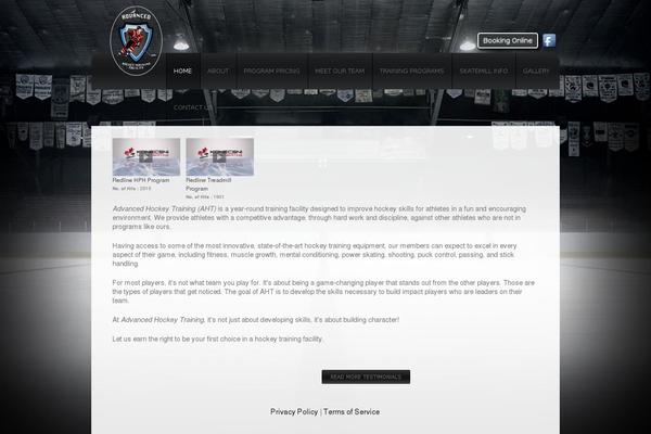 Theme1562 theme site design template sample