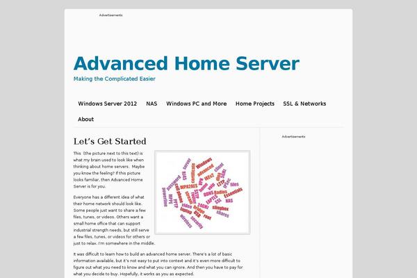 Sparkling theme site design template sample