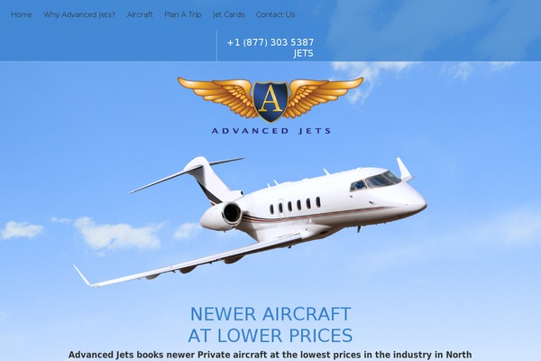 Modernize V2.2.3 theme site design template sample