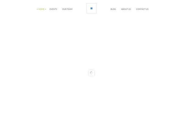 Site using Noo-timetable plugin
