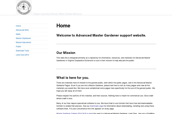 Bizco theme site design template sample