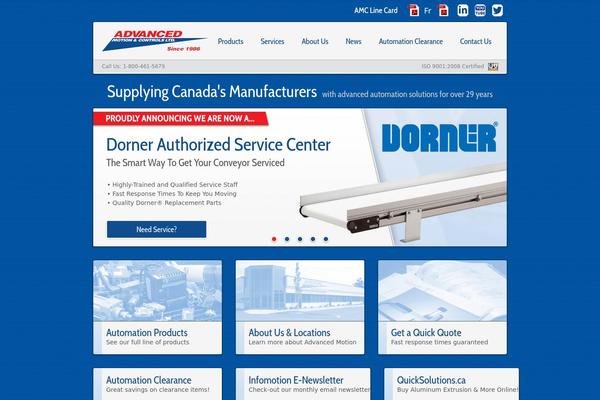 Site using Cleaner Gallery plugin