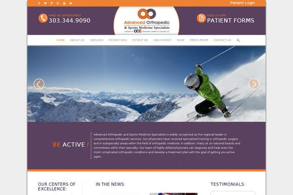 Site using Gallery-factory plugin