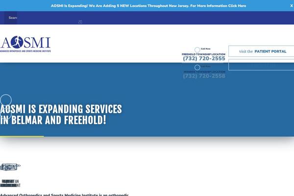 Site using Bugmebar plugin