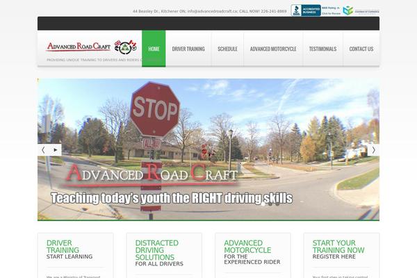 Theme1798 theme site design template sample