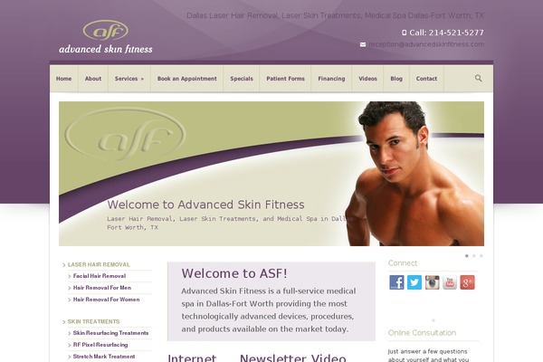 Medical Plus 1.05 theme site design template sample