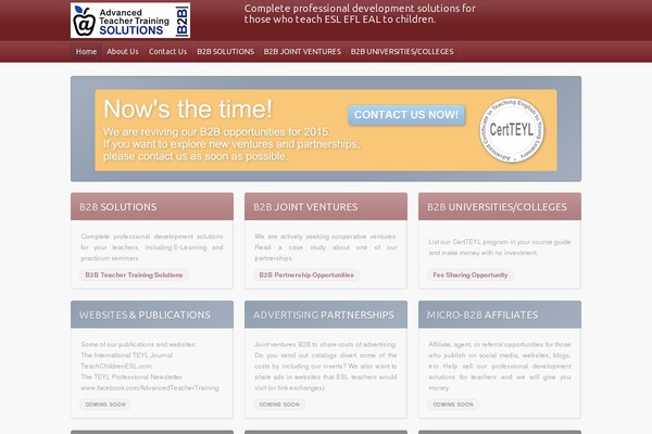 Rt_modulus_wp theme site design template sample