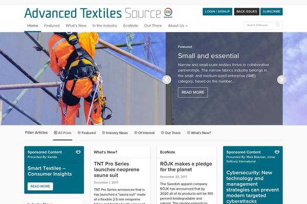 ifai theme websites examples