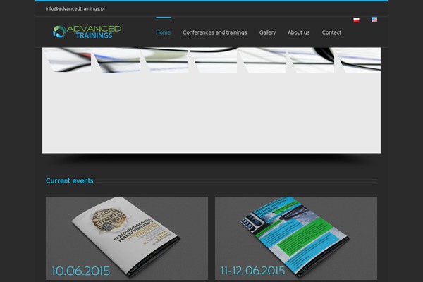 Site using Wp-media-category-management plugin