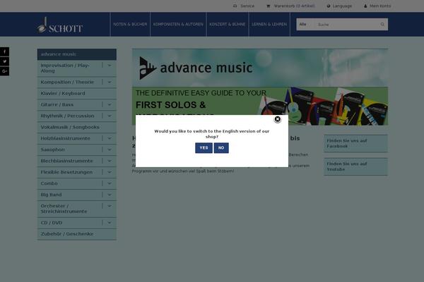 Site using Wonderplugin-slider-lite plugin