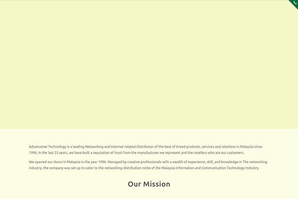 Site using Royal PrettyPhoto plugin