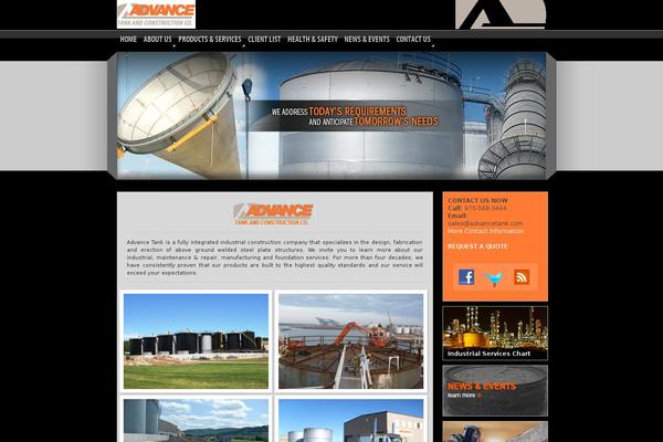 Site using Simplest Gallery Plugin plugin