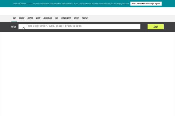 Site using Google-analytics-premium plugin