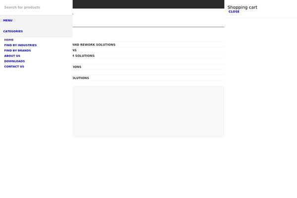 Site using Woo-product-attachment plugin