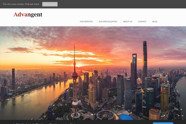 Site using Heroic-glossary plugin