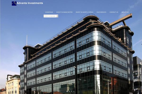ChromeBlog theme site design template sample