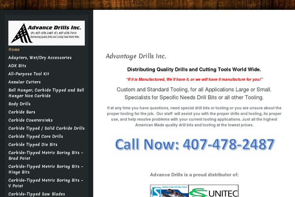 Luminescence Lite theme site design template sample