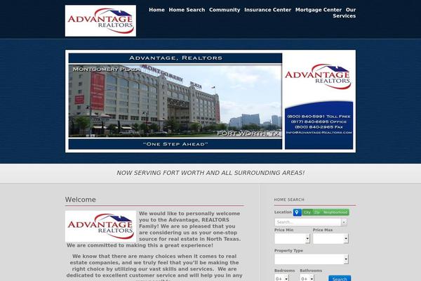 Highlight_theme_pp theme site design template sample