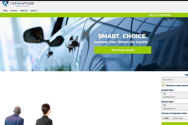 Site using Popups-for-divi plugin
