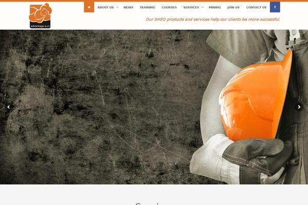 Site using Easy FancyBox plugin