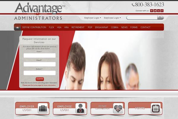 WPImpact-Child theme websites examples