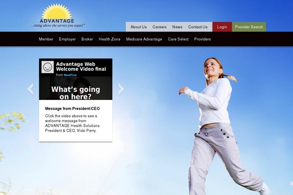 Site using Better WordPress External Links plugin