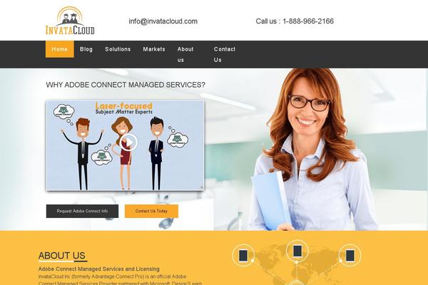 Feather Magazine theme site design template sample