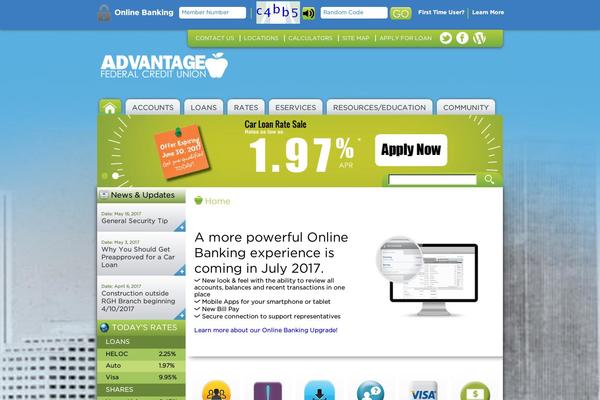 Site using Ajax Search Lite plugin