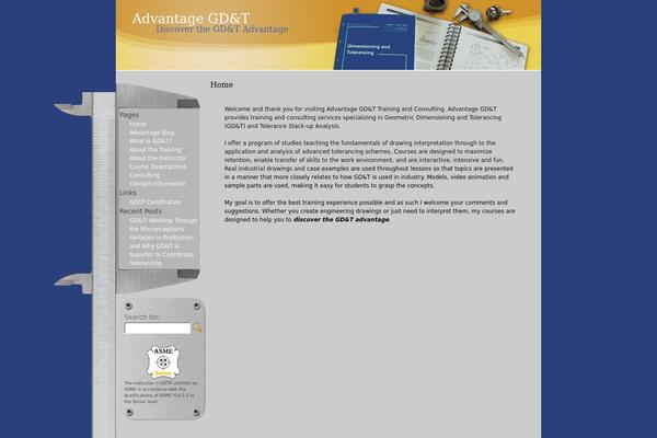 Business theme site design template sample